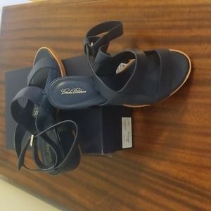 Brooks Brothers sandals